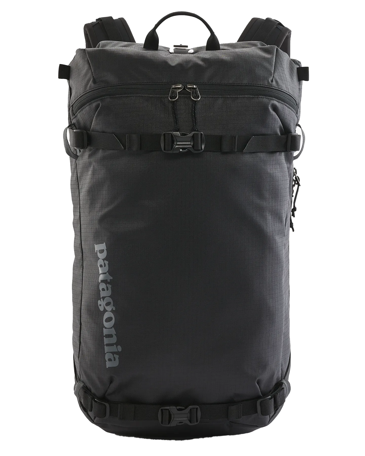 Patagonia Descensionist 40L - Black