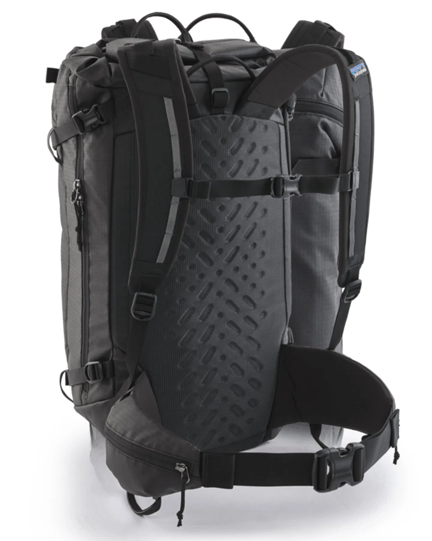 Patagonia Descensionist 40L - Black