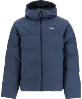 Patagonia 'jackson glacier hooded down jacket