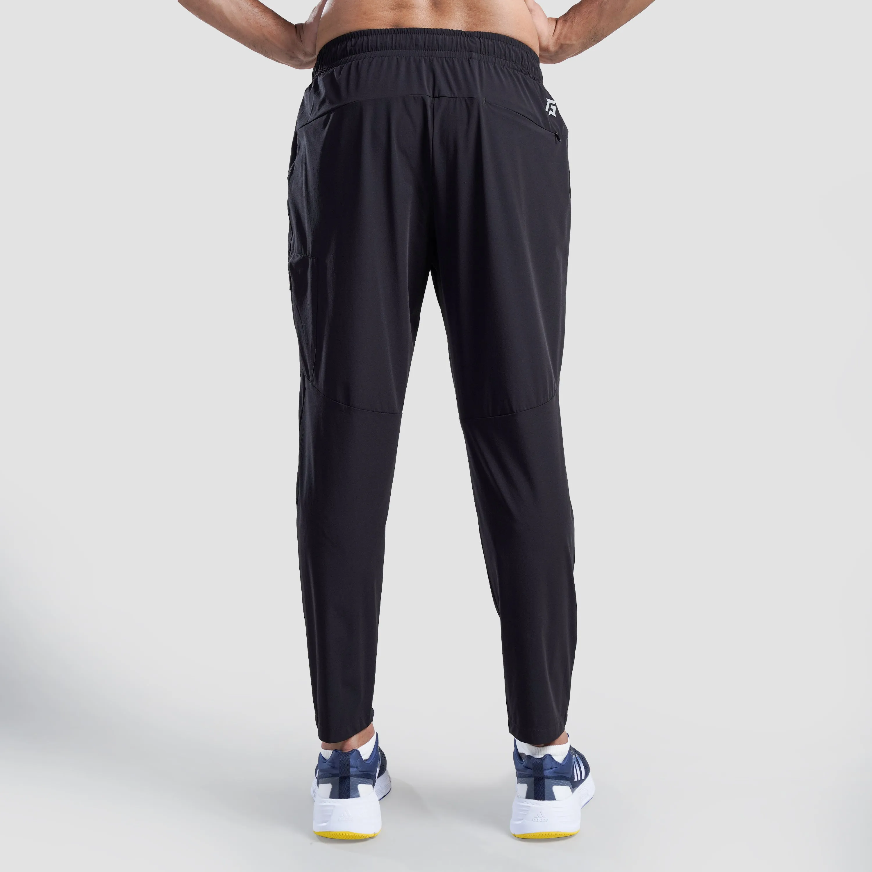 Performance Trousers (Black)