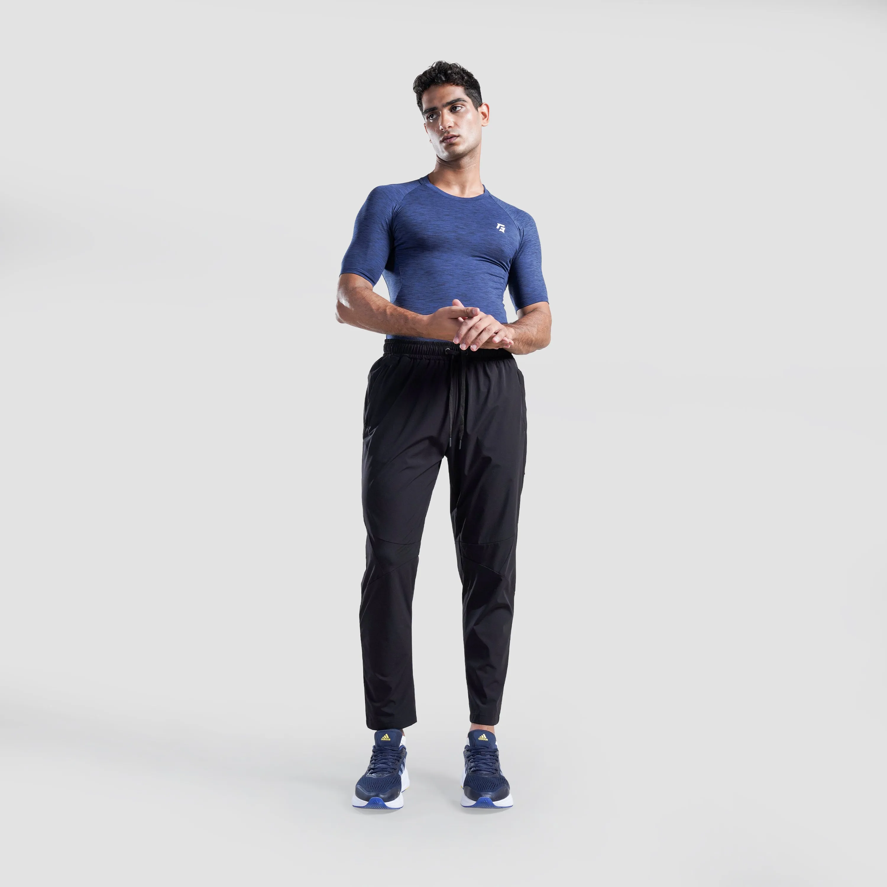 Performance Trousers (Black)