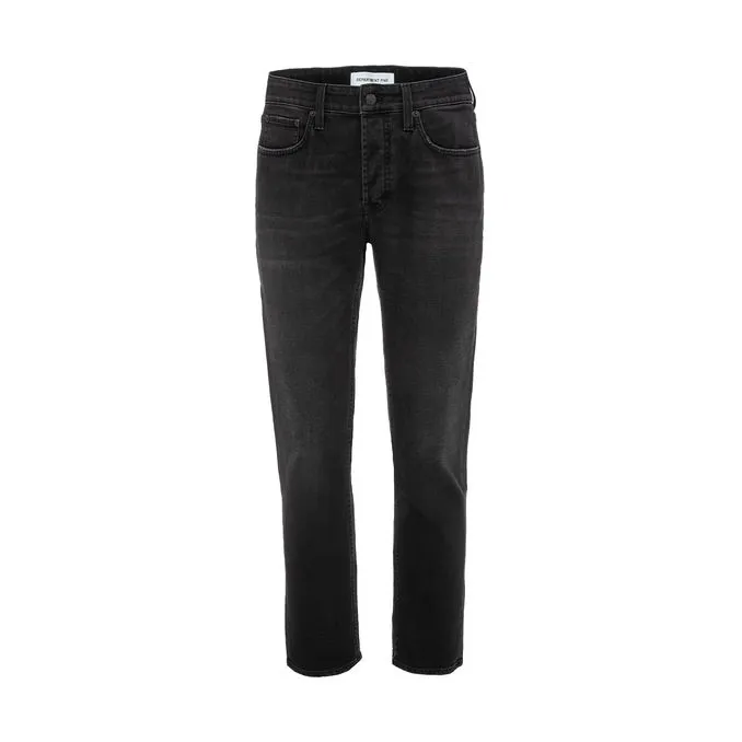 PRIX REGULAR JEANS Man Black