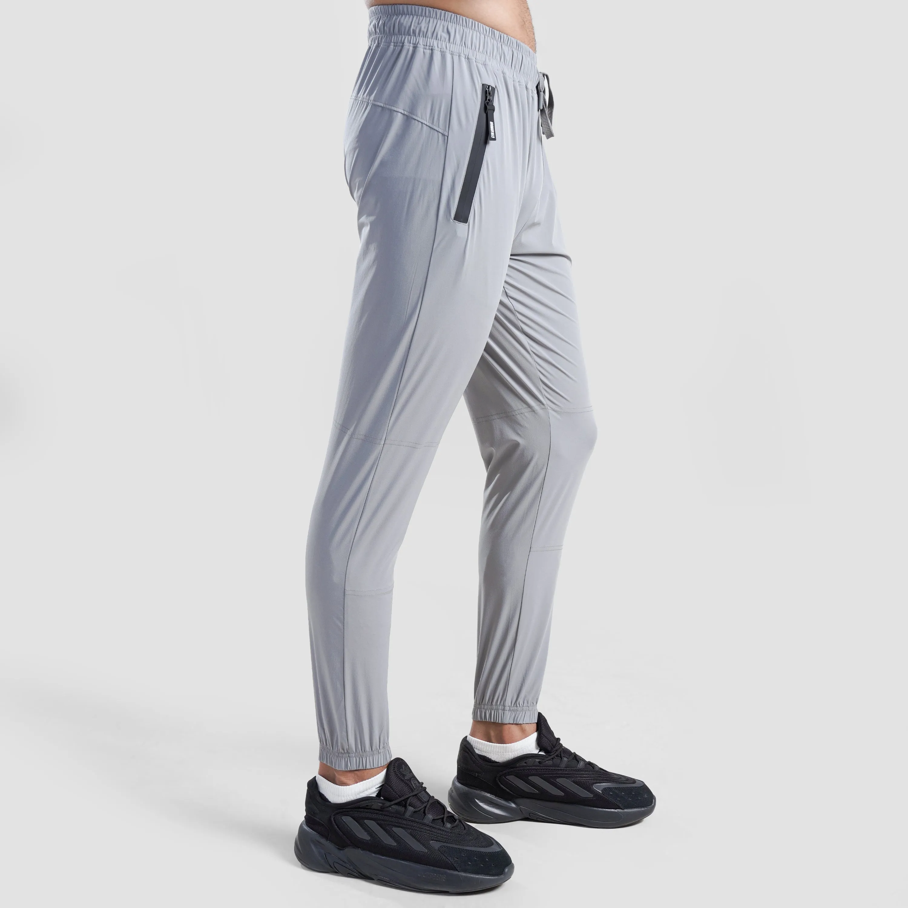 Pulse Trousers (Grey)