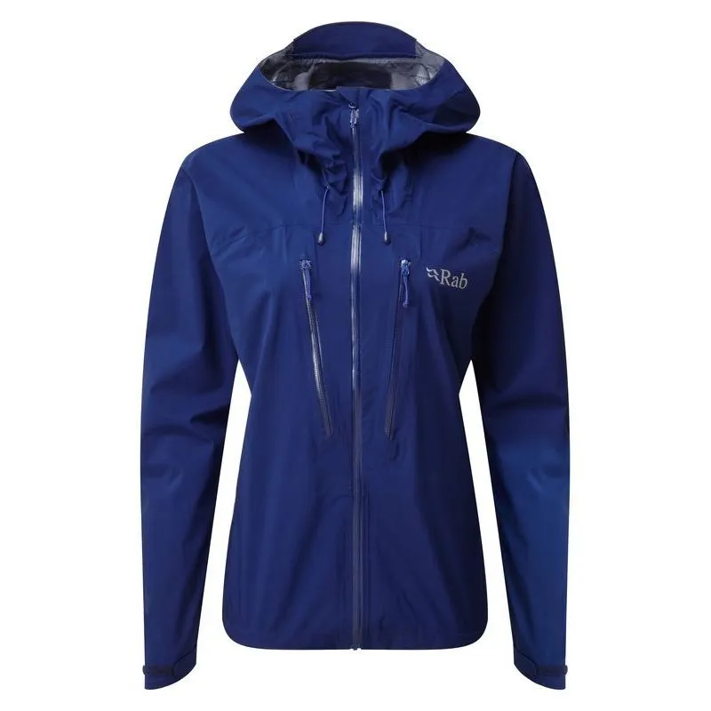 Rab Spark Jacket  - Waterproof jacket - Women's