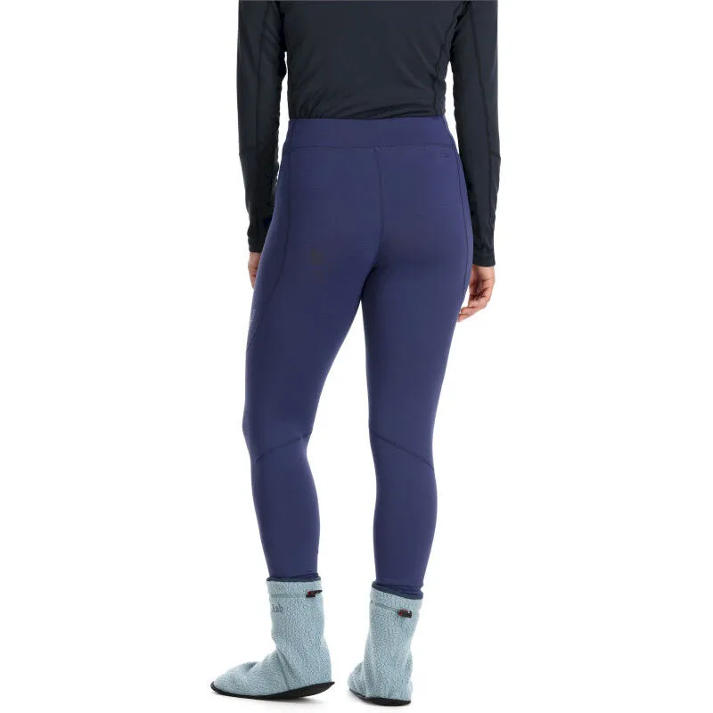 Rab  Women's Conduit Tights - Intimo - Donna