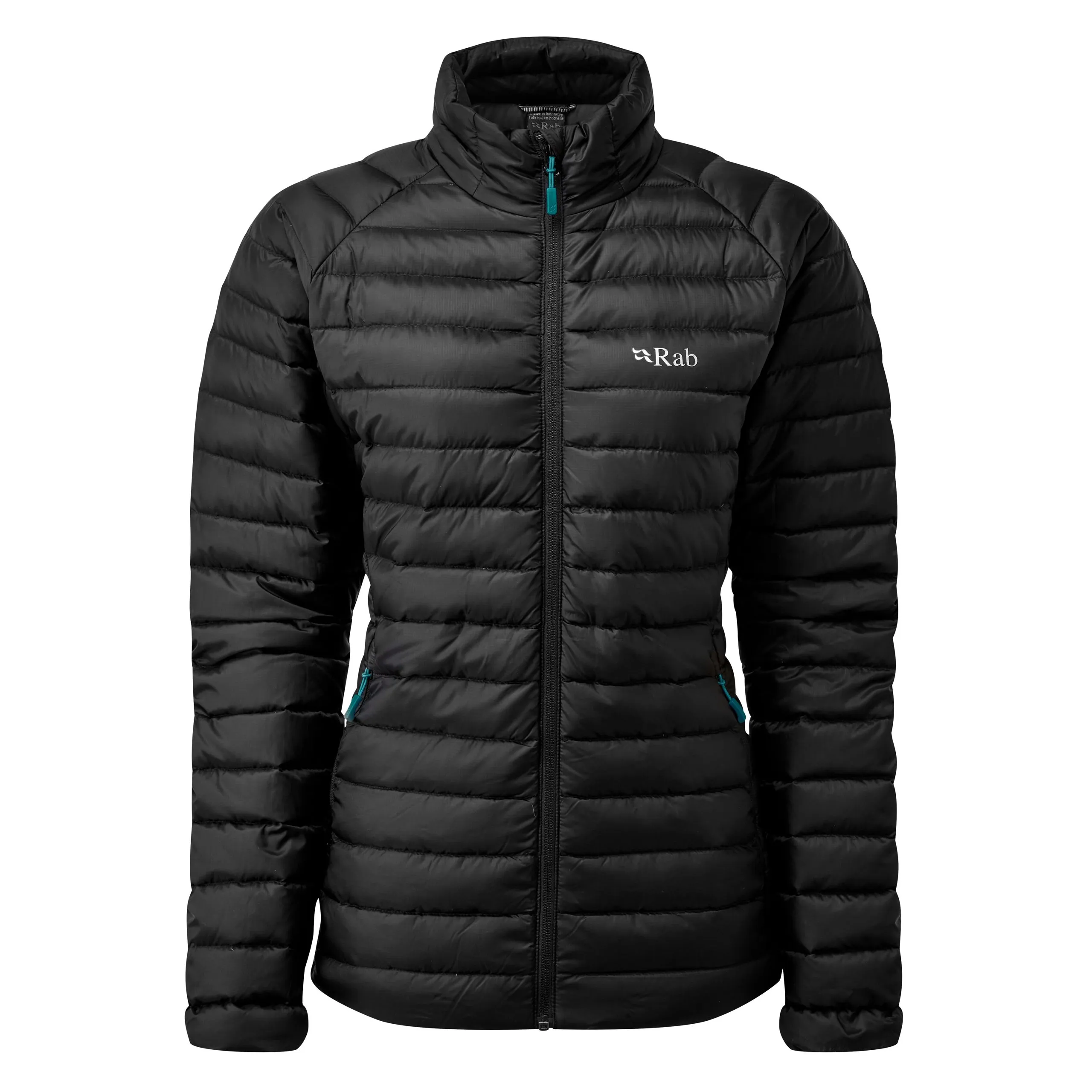 Rab Womens Microlight Down Jacket