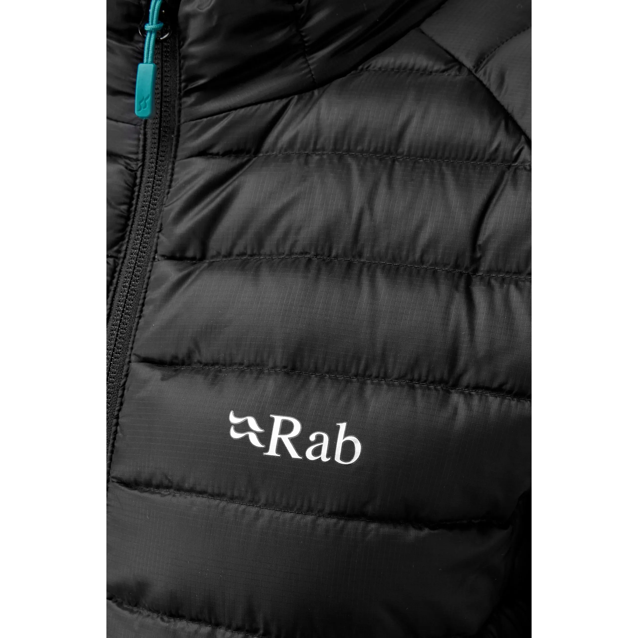 Rab Womens Microlight Down Jacket