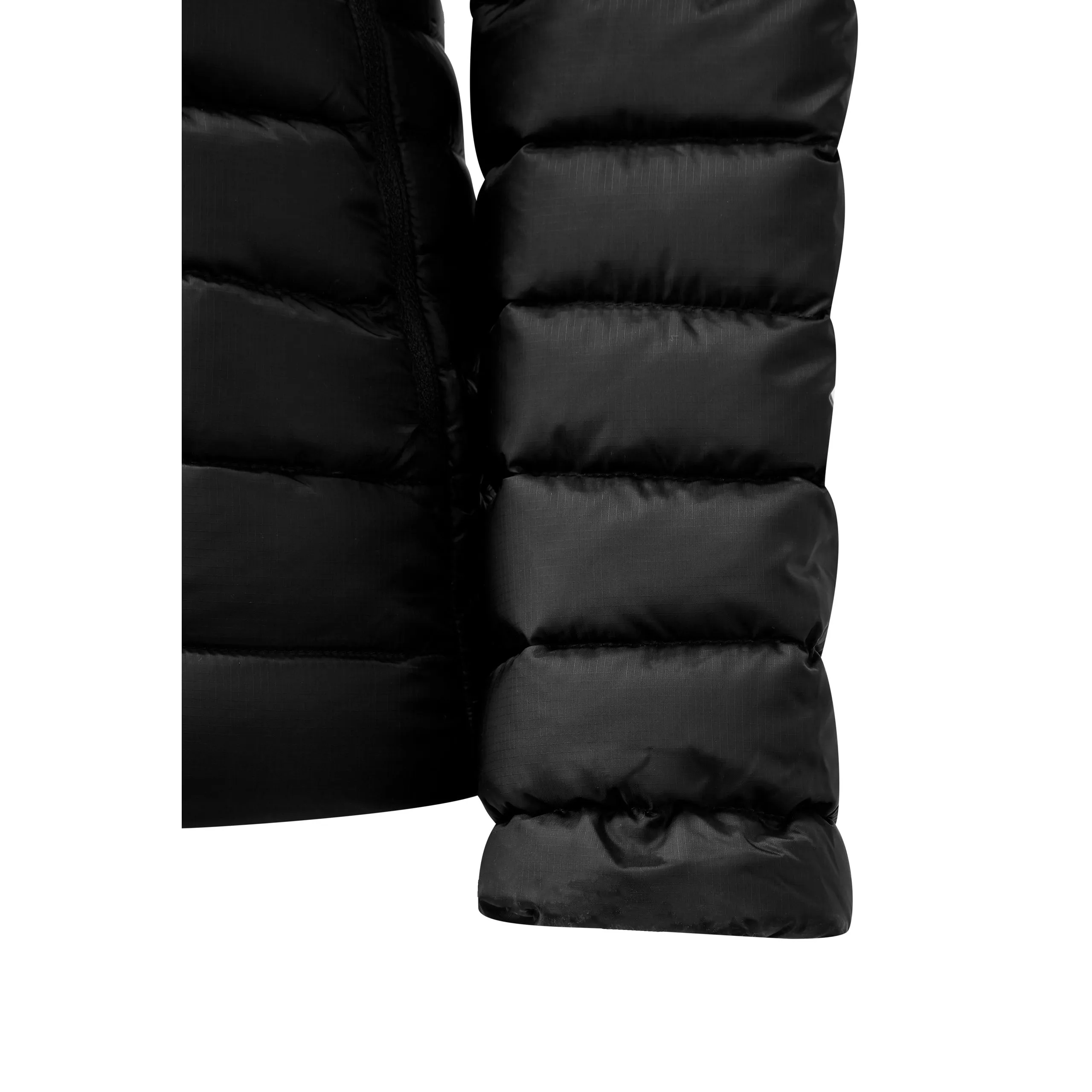 Rab Womens Microlight Down Jacket