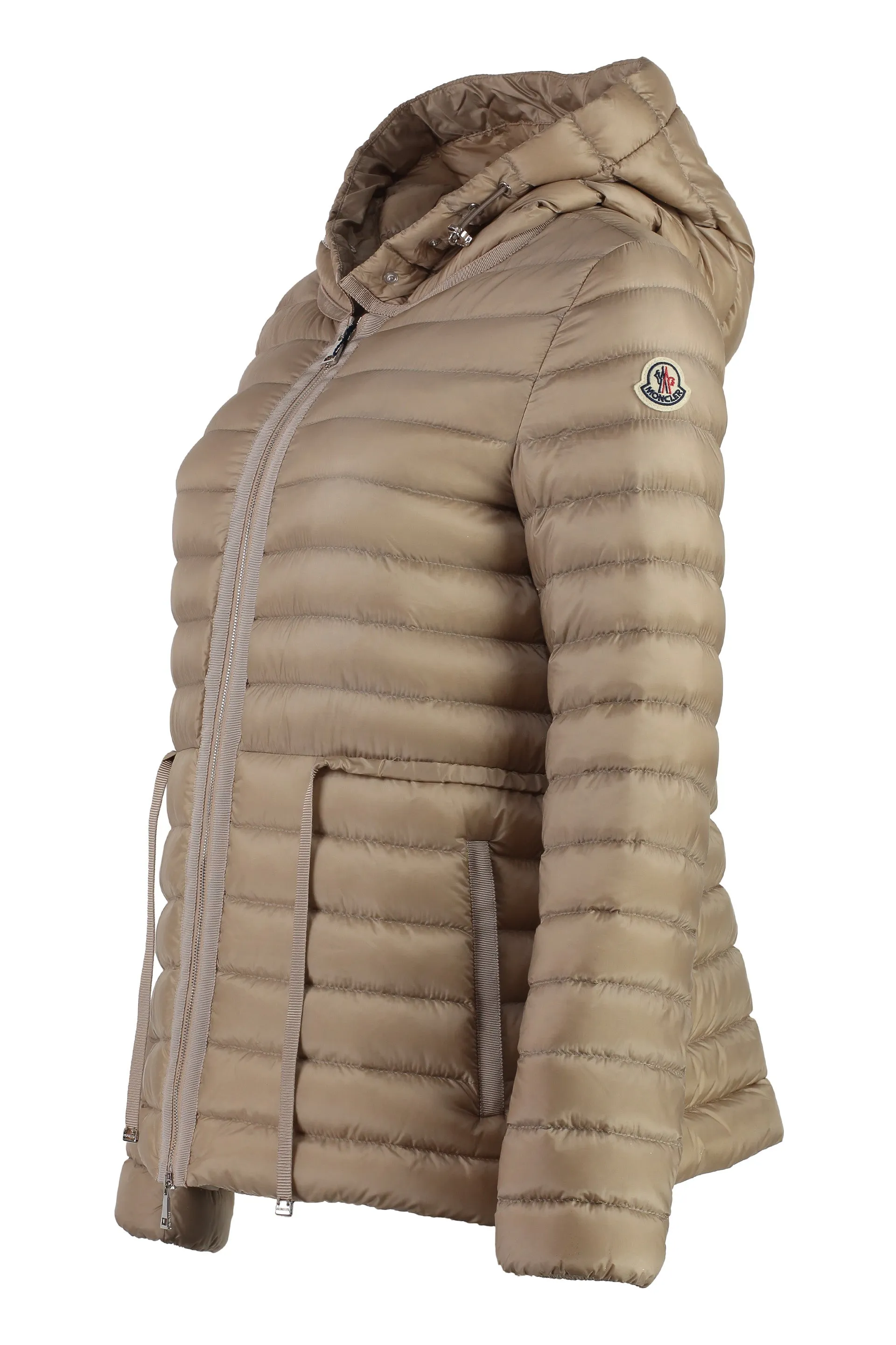 RAIE SHORT DOWN JACKET