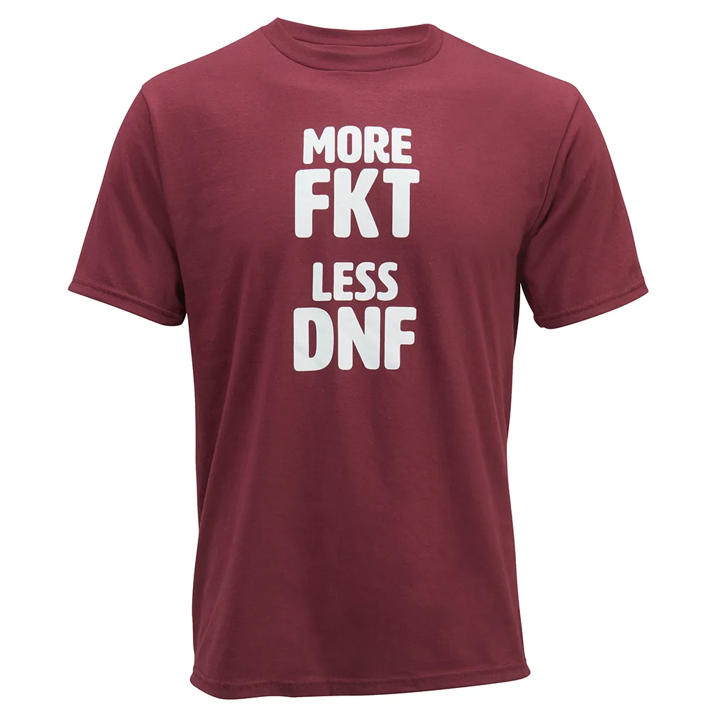 SALE: Ultimate Direction FKT Mens Tech T-Shirt