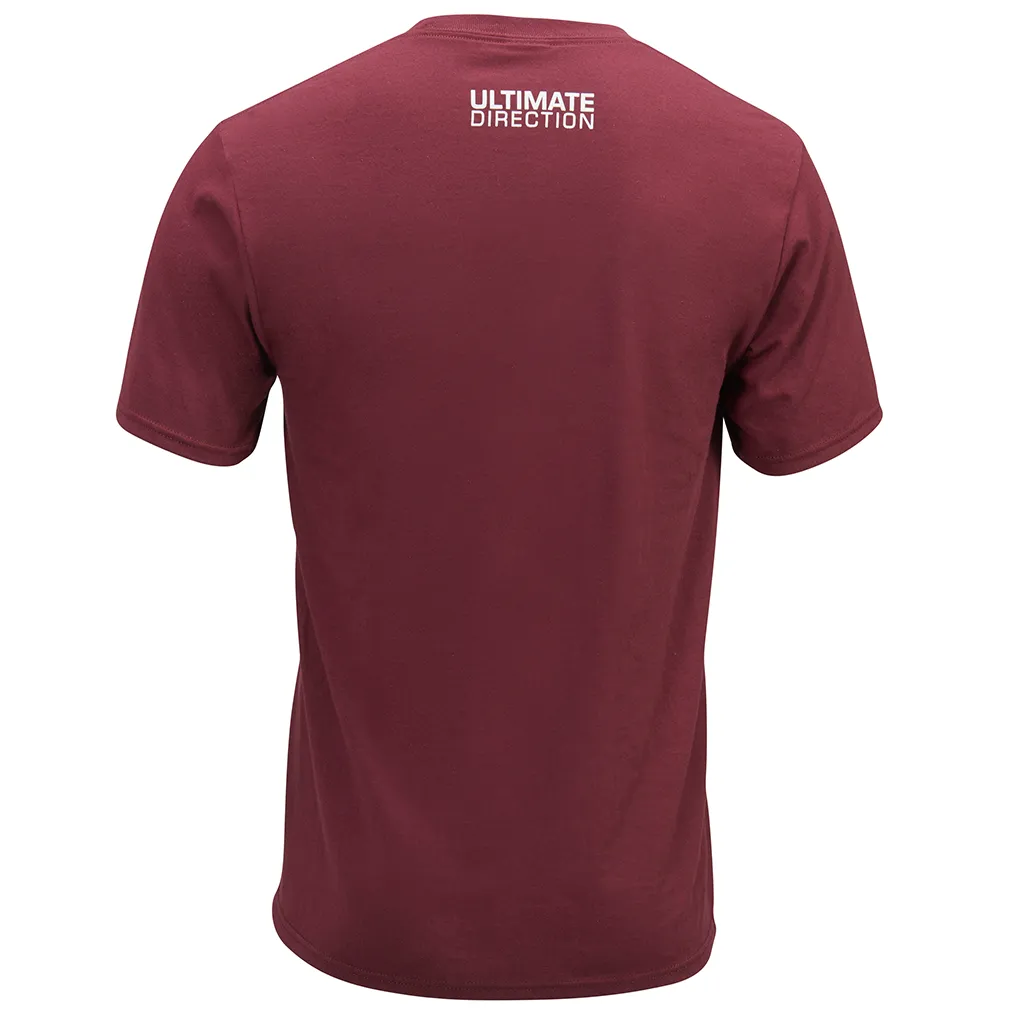 SALE: Ultimate Direction FKT Mens Tech T-Shirt