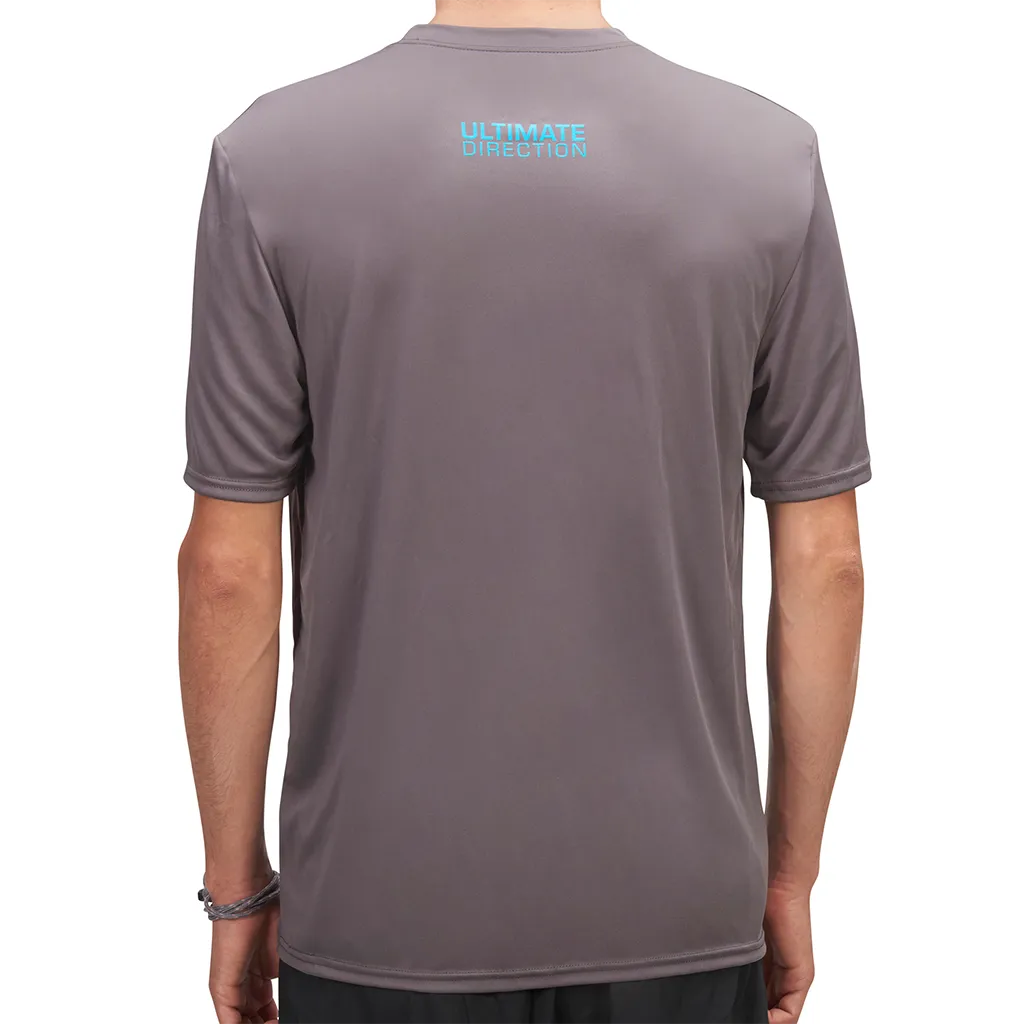 SALE: Ultimate Direction Tech Tee Mens Running T-Shirt