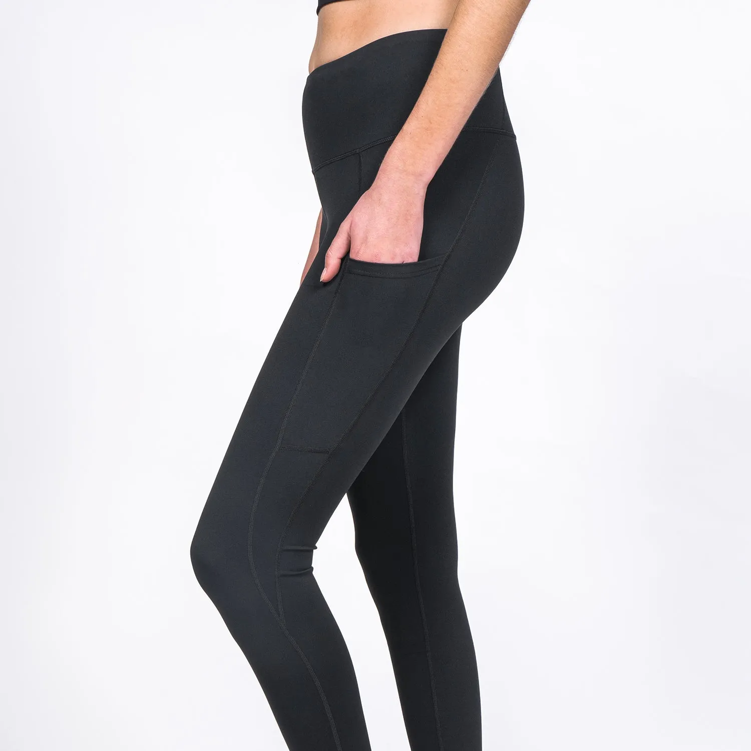 Signature Hunters Leggings Womens