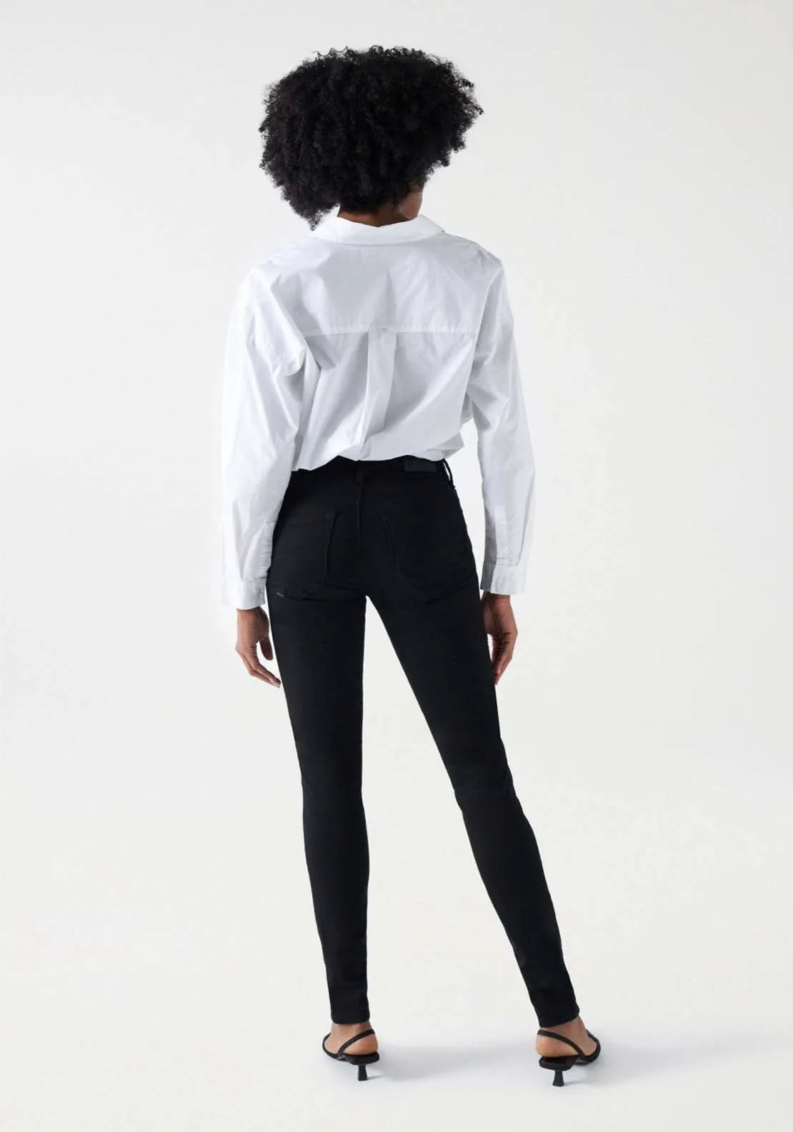 Skinny Secret Jean - Black