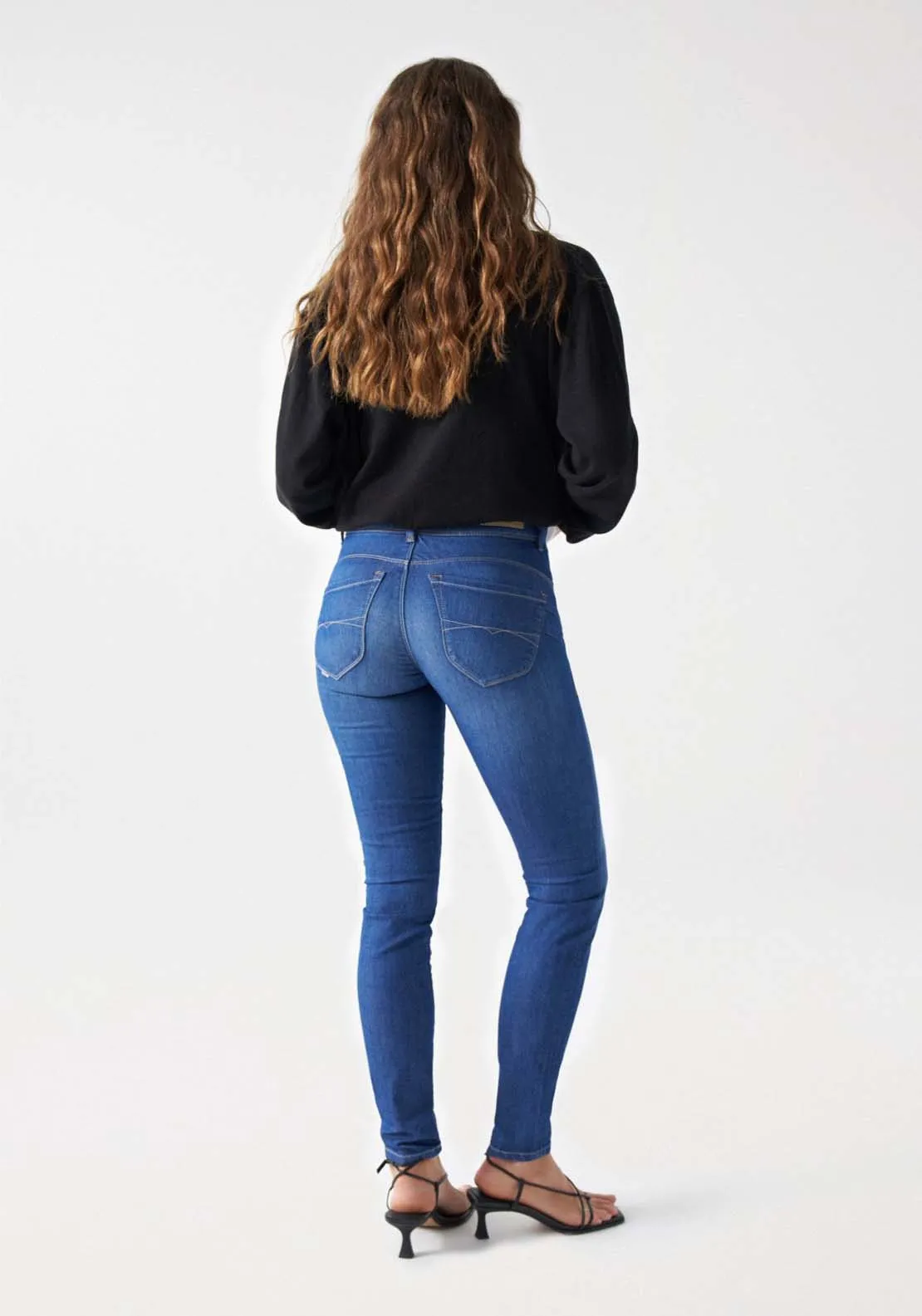 Skinny Secret Jean