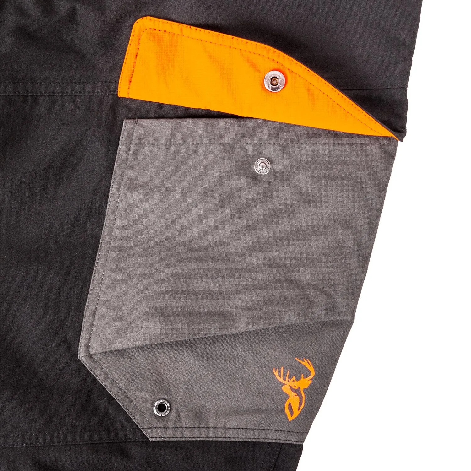 Slide Trouser