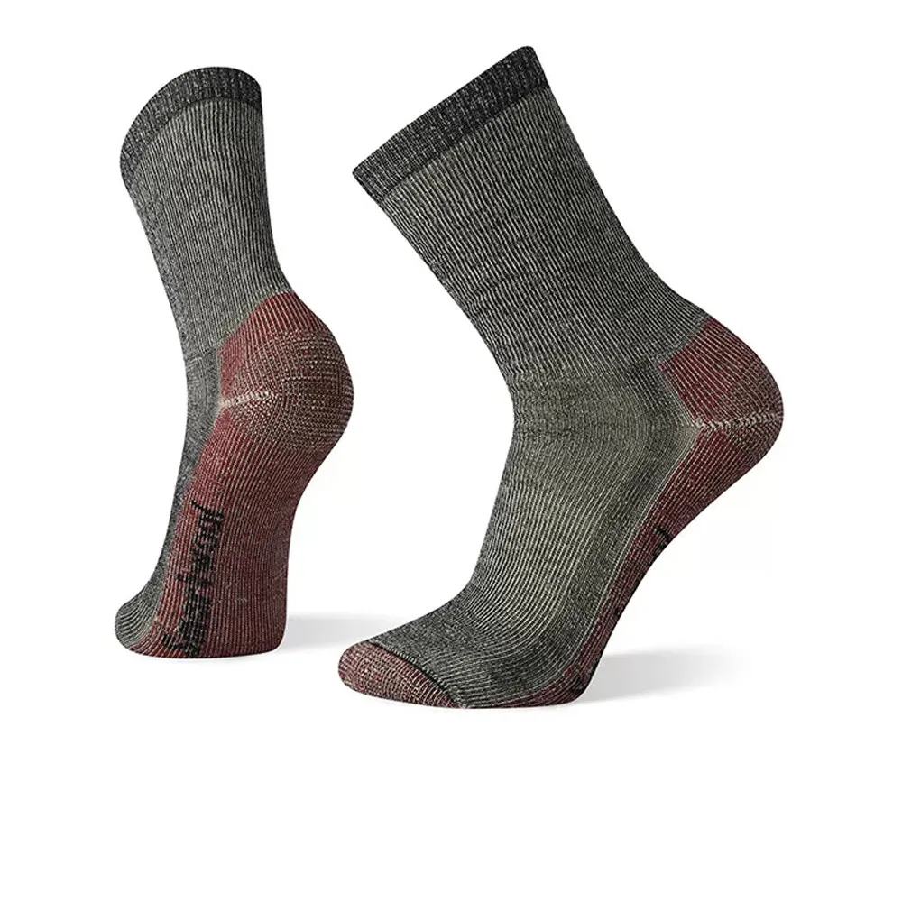 SmartWool Classic Hike Full Cushion Crew Socks - AW24