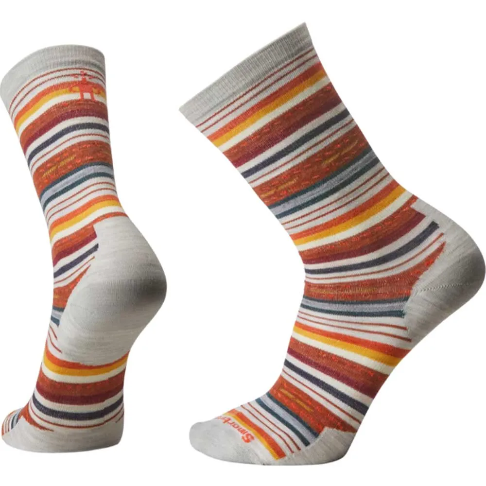 Smartwool Everyday Margarita Socks Ash (Unisex)