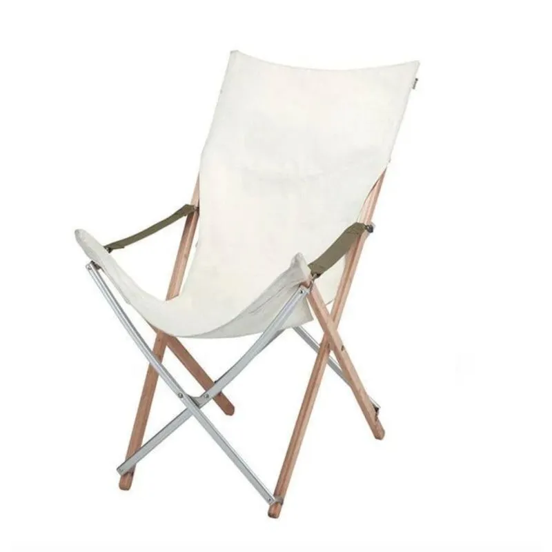 Snow Peak  Take! Chair Long - Sedia da campeggio