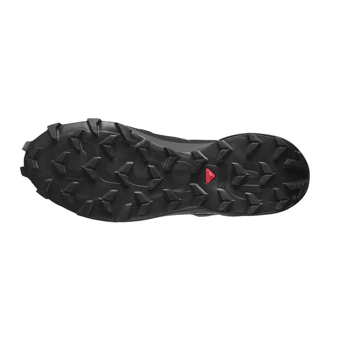 SPEEDCROSS 5 GORE-TEX SNEAKER Man Black Phantom