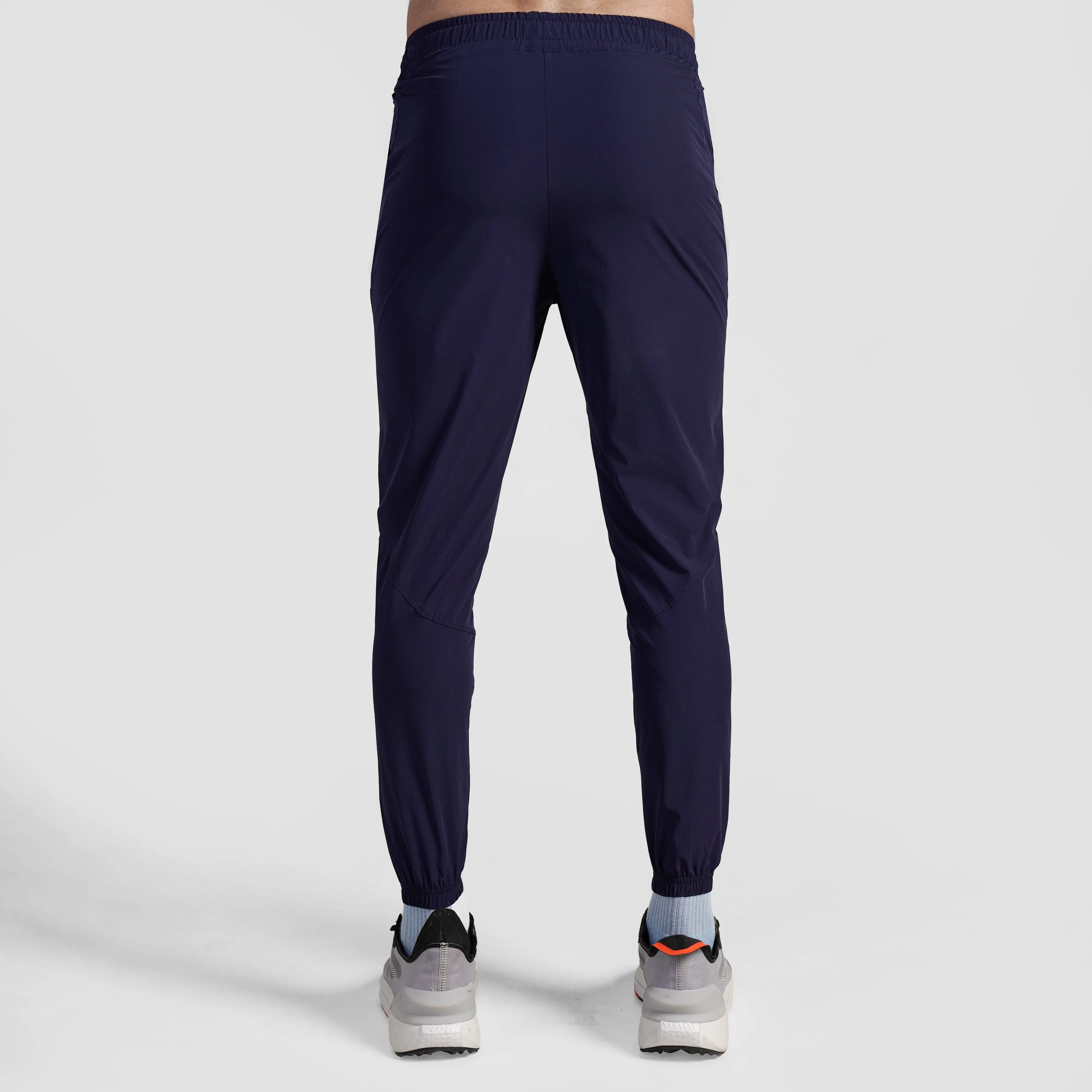 Sprint Trousers (Navy)