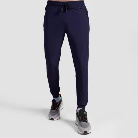 Sprint Trousers (Navy)