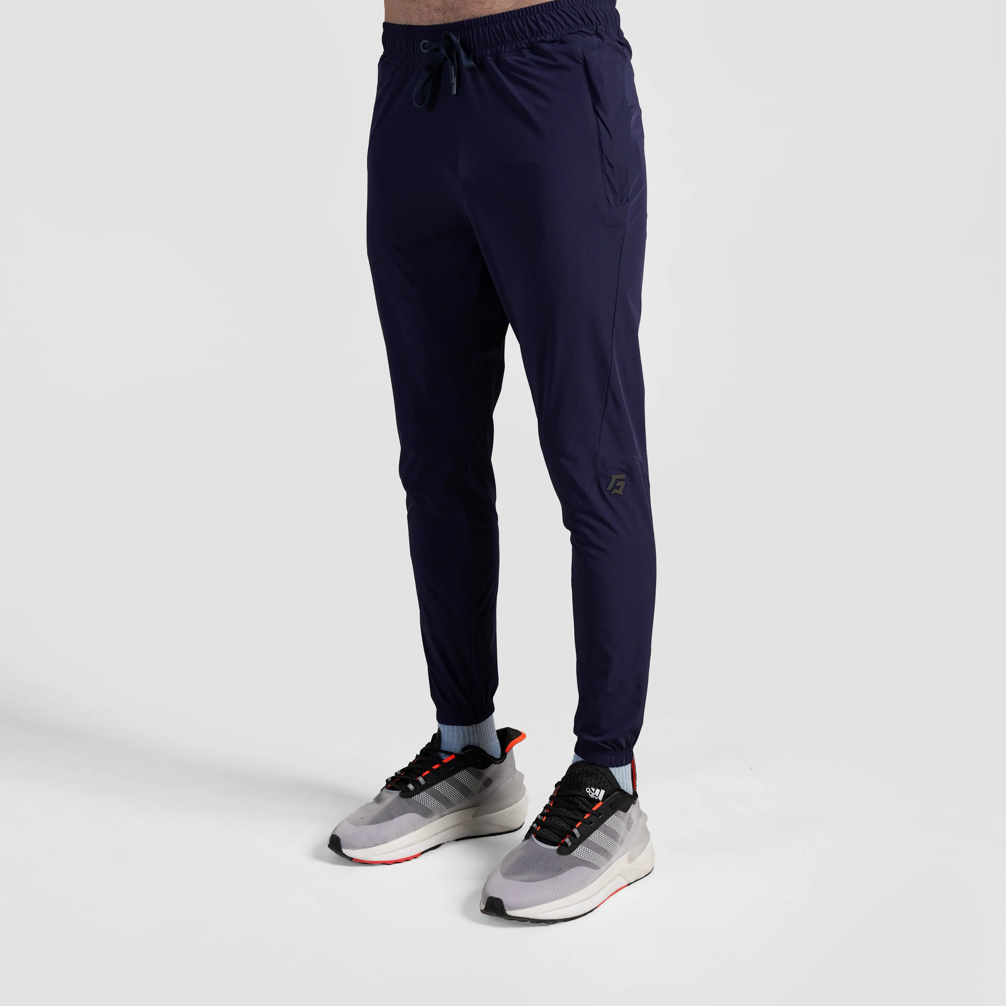 Sprint Trousers (Navy)