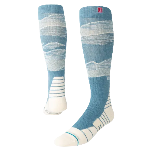 Stance Jimmy Chin Everest Performance Wool Snow Sock