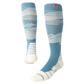 Stance Jimmy Chin Everest Performance Wool Snow Sock