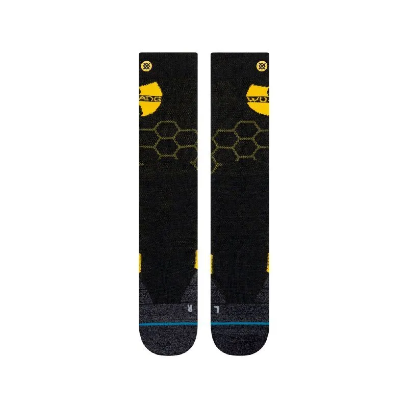 Stance  Wu Tang Hive Snow - Calze da sci