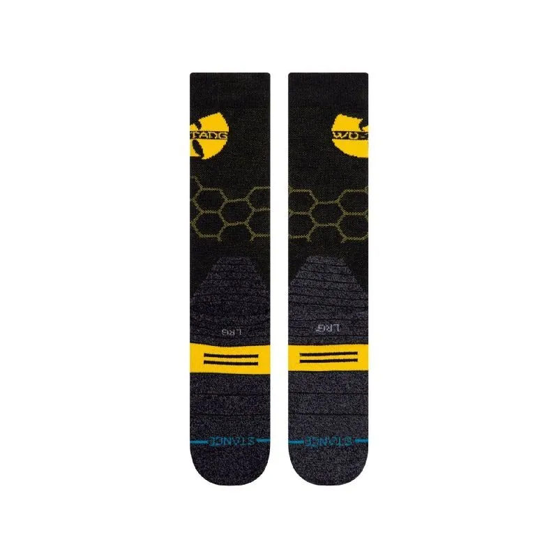 Stance  Wu Tang Hive Snow - Calze da sci