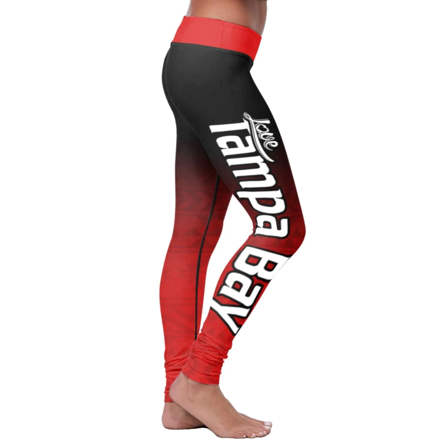 TAM FB Classic Leggings