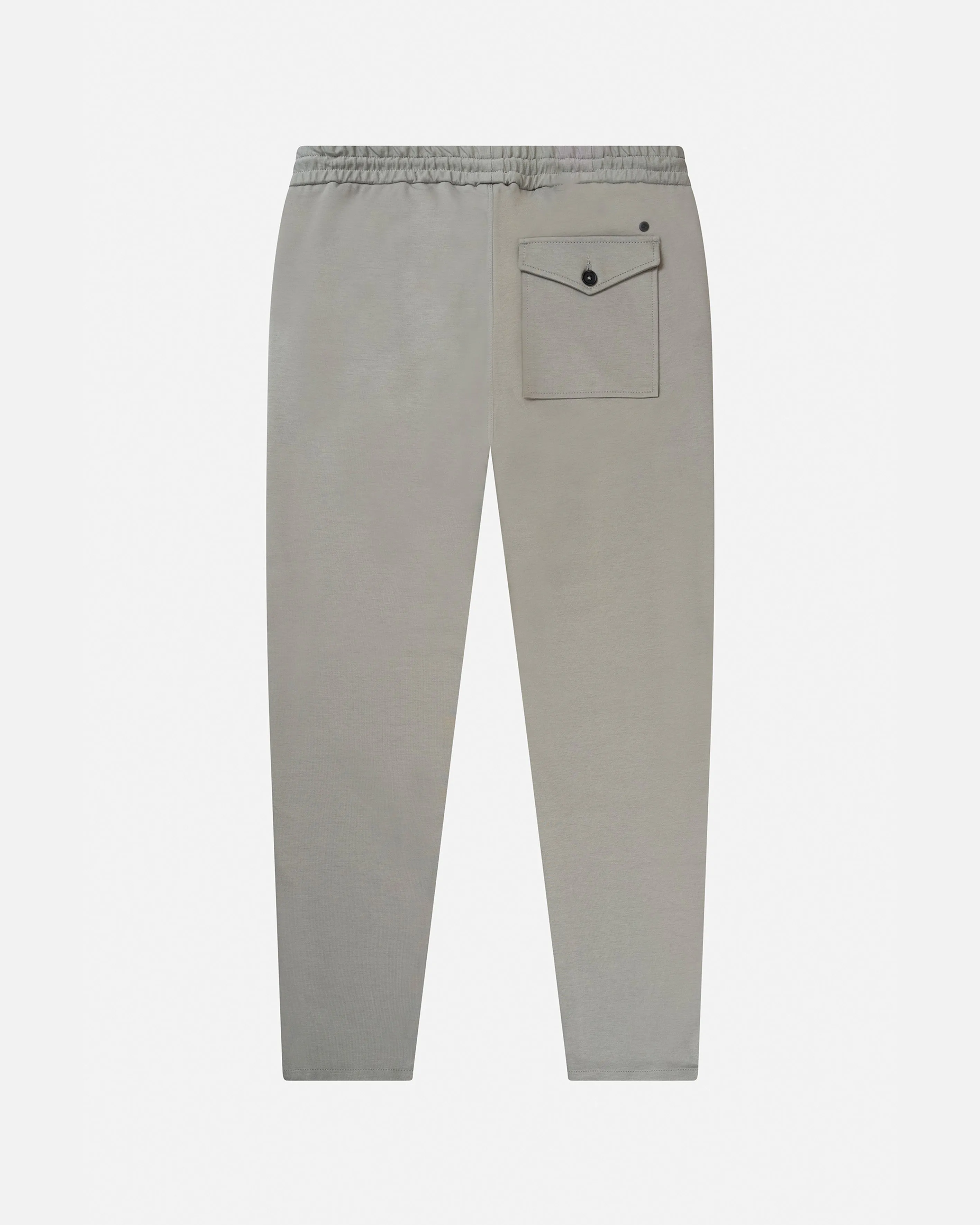 Tapered-fit Trousers