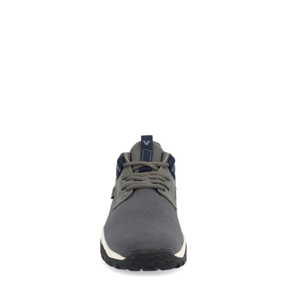 TERRITORY  MENS TREKKER SNEAKER