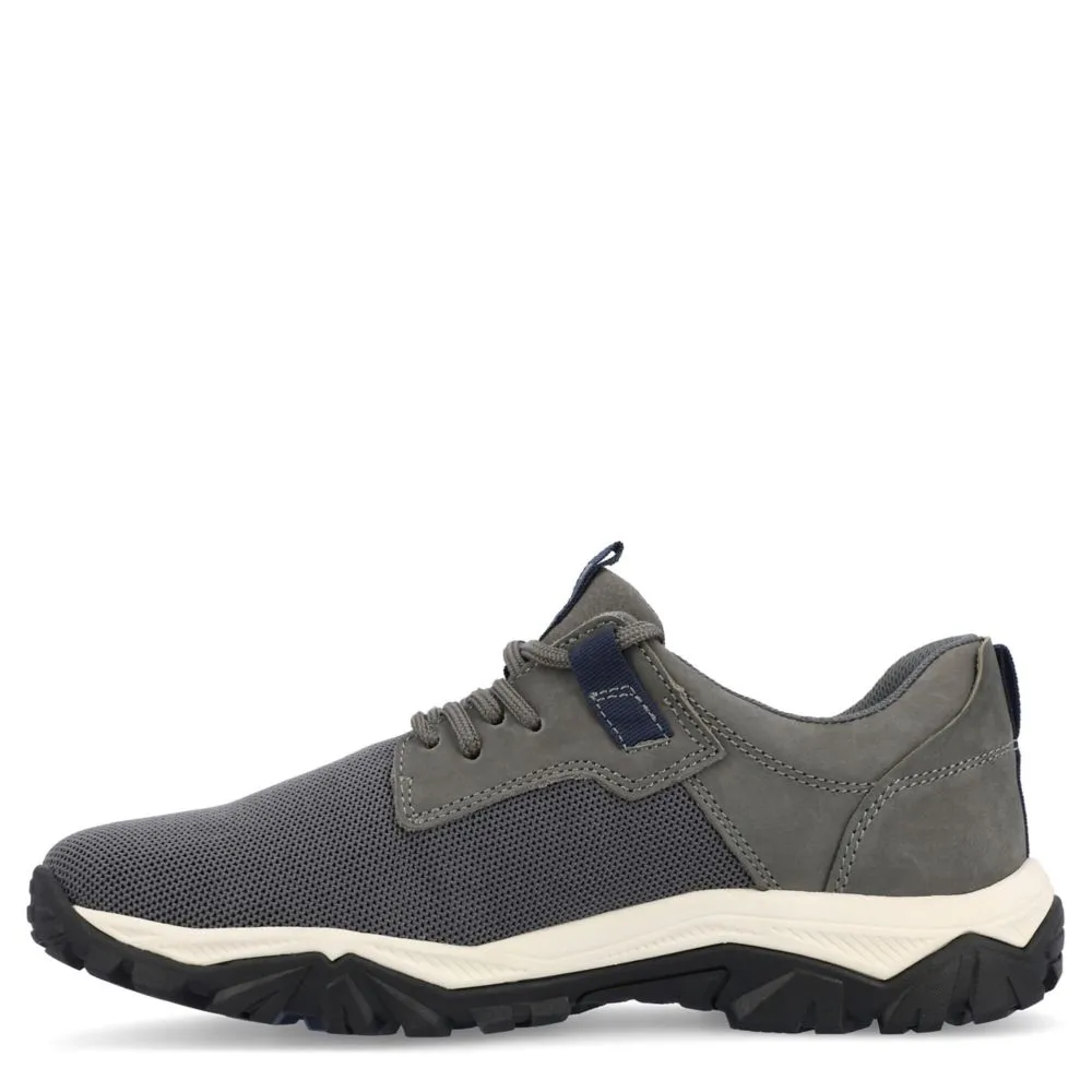 TERRITORY  MENS TREKKER SNEAKER