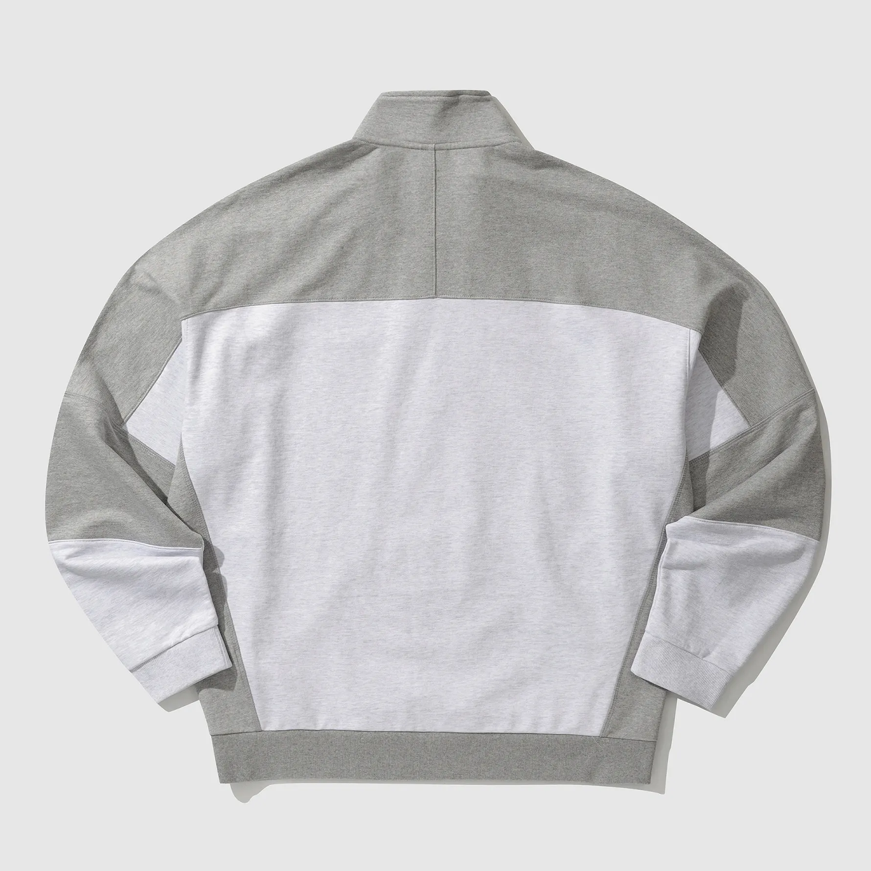 UMBRO  |Unisex Street Style Long Sleeves Plain Cotton Logo