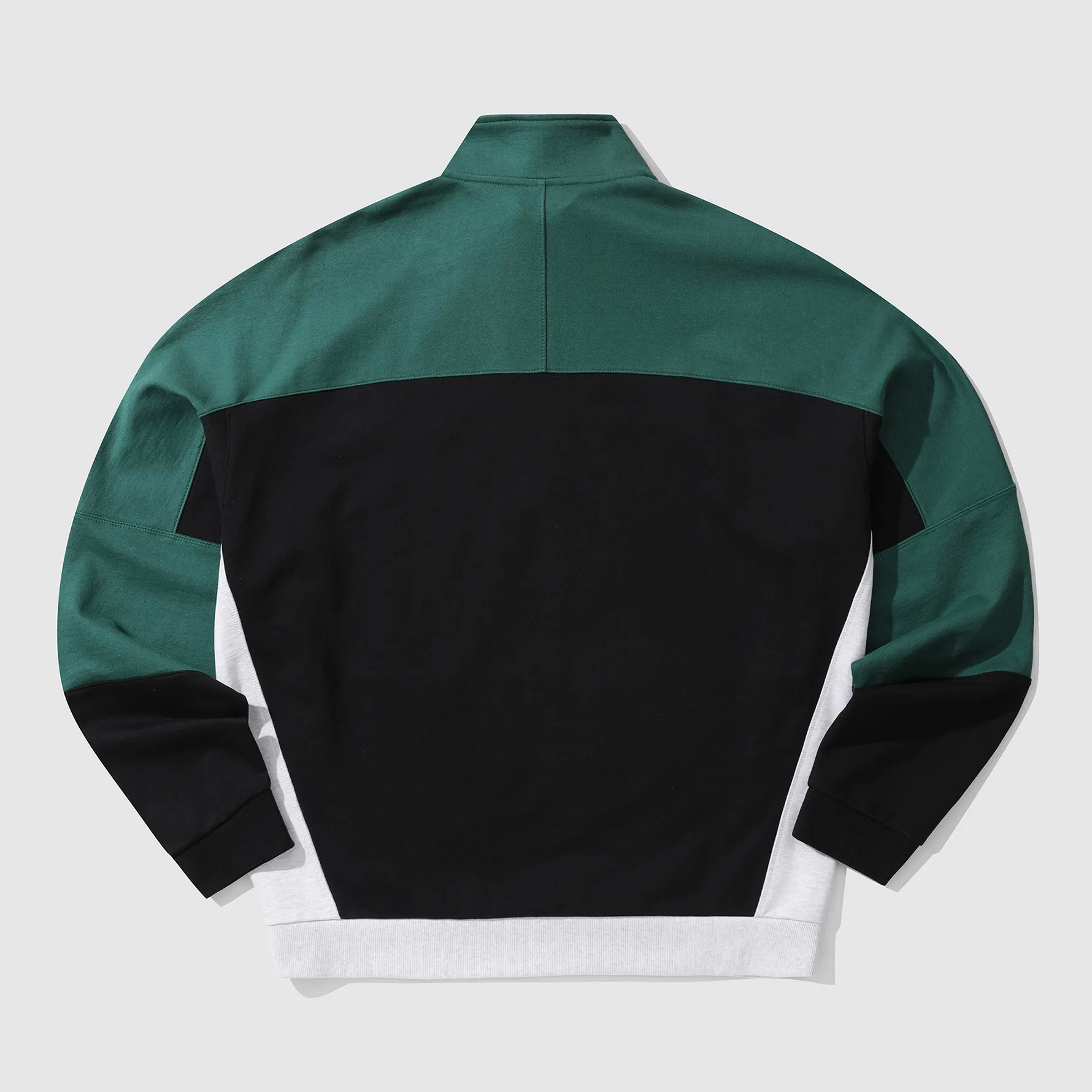 UMBRO  |Unisex Street Style Long Sleeves Plain Cotton Logo