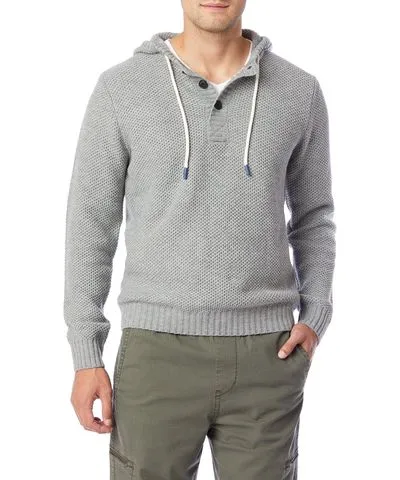 Unionbay Clothing Suncadia Sweater Hoodies for Men