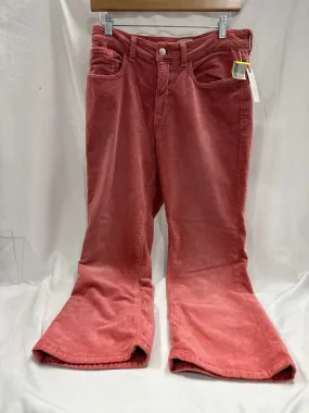 Used pilcro corduroy PANTS/BOTTOMS  12-31 (anthro drop) 60067-S000618736