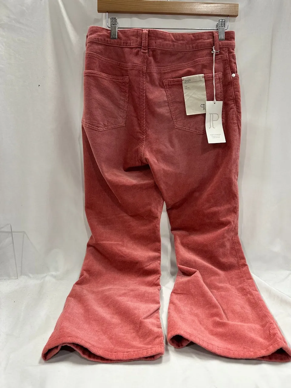 Used pilcro corduroy PANTS/BOTTOMS  12-31 (anthro drop) 60067-S000618736