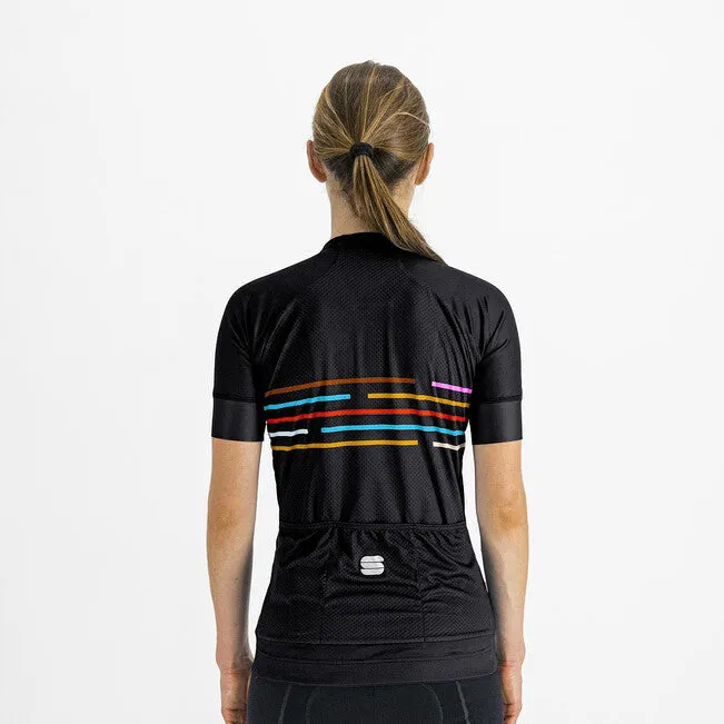 Velodrome SS Jersey Women's