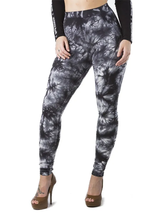 Women's Carano Washed Leggings