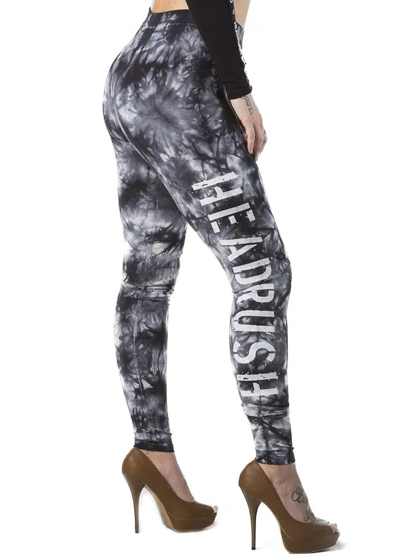 Women's Carano Washed Leggings