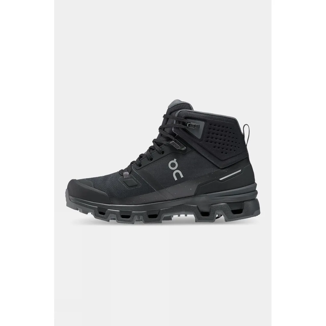 Womens Cloudrock 2 Waterproof Boots