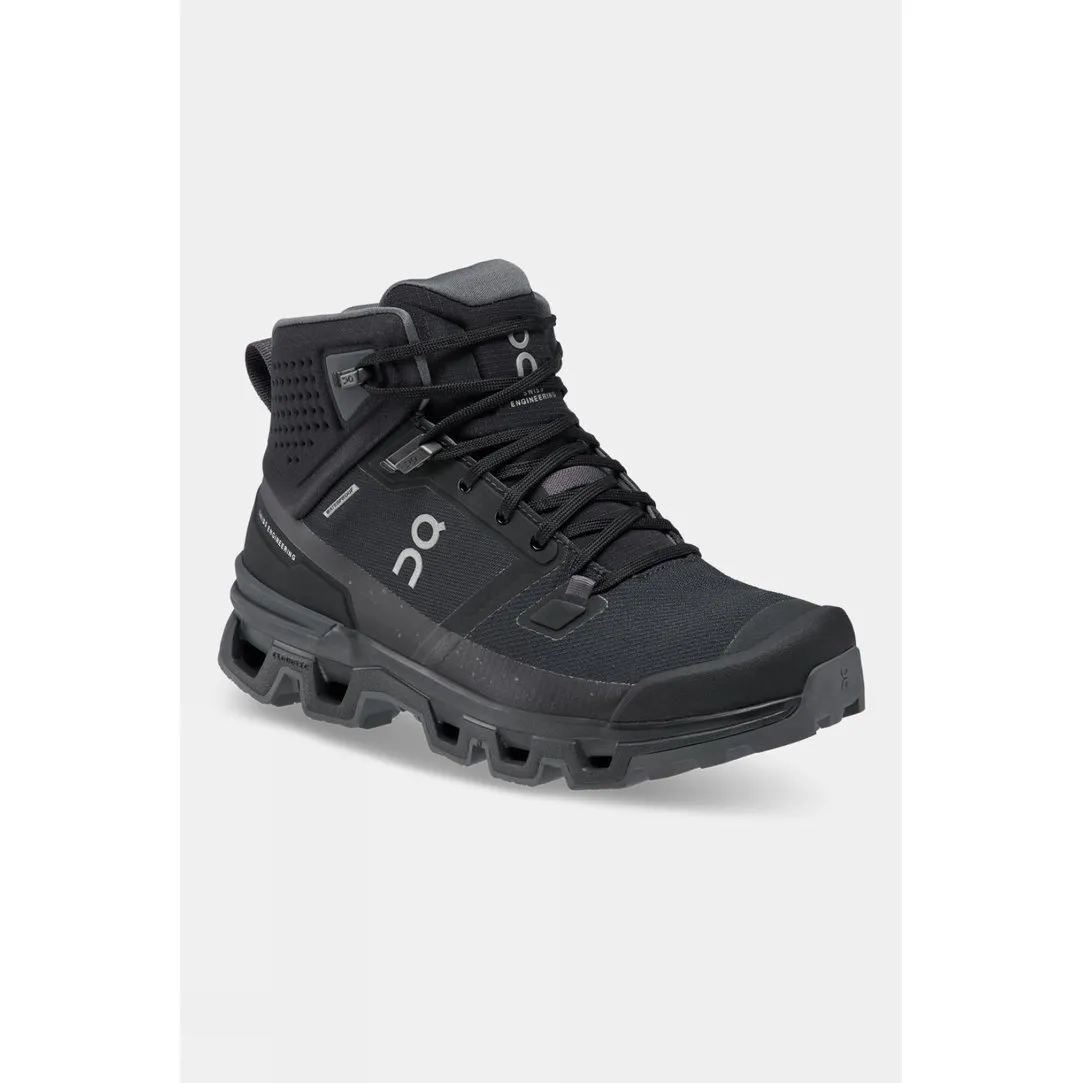 Womens Cloudrock 2 Waterproof Boots