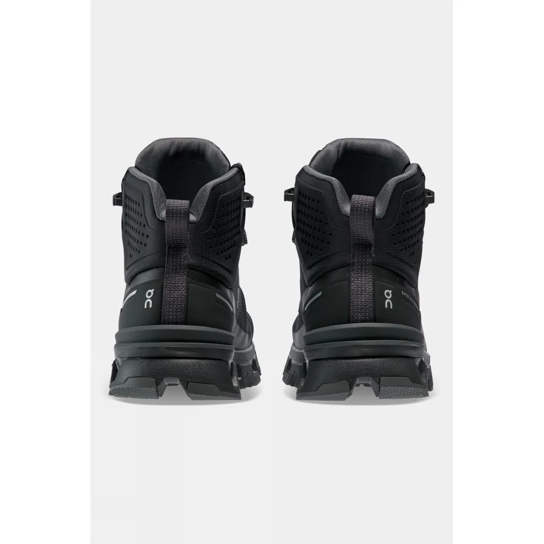 Womens Cloudrock 2 Waterproof Boots