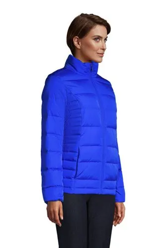 Women's Down Jacket