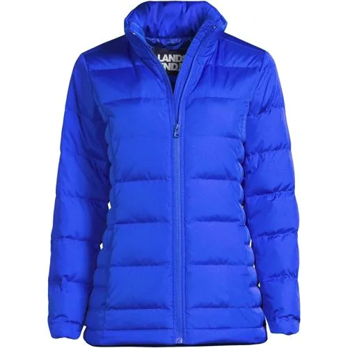 Women's Down Jacket