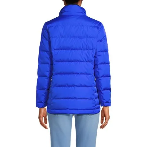 Women's Down Jacket