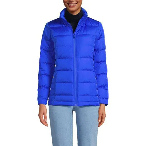 Women's Down Jacket